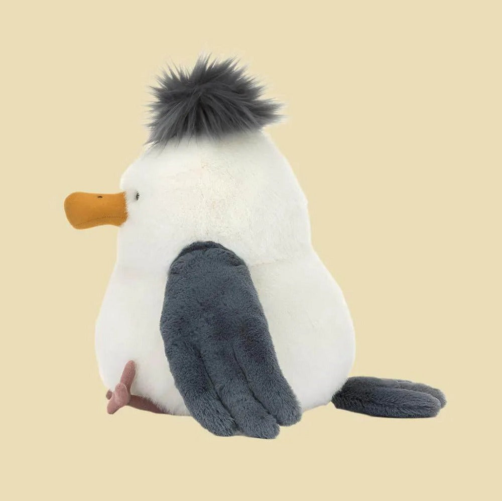 Chip Seagull — gallery view 2