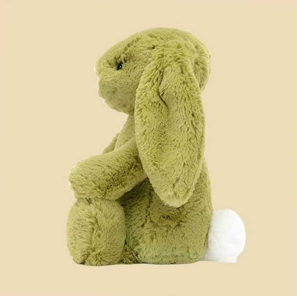 Bashful Moss Bunny — gallery view 2