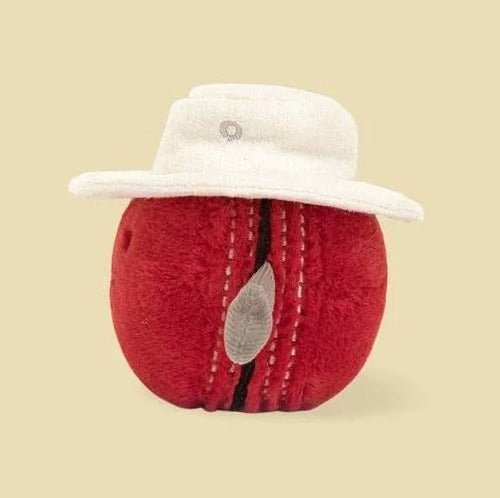 Amuseables Sports Cricket Ball — gallery view 2