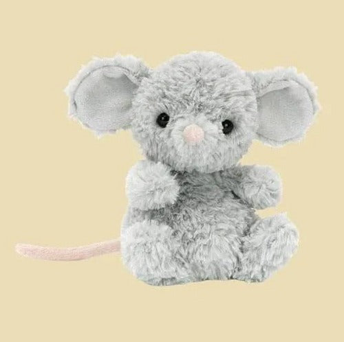 Yummy Mouse — front view