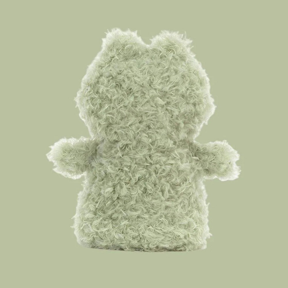 Little Frog — gallery view 3