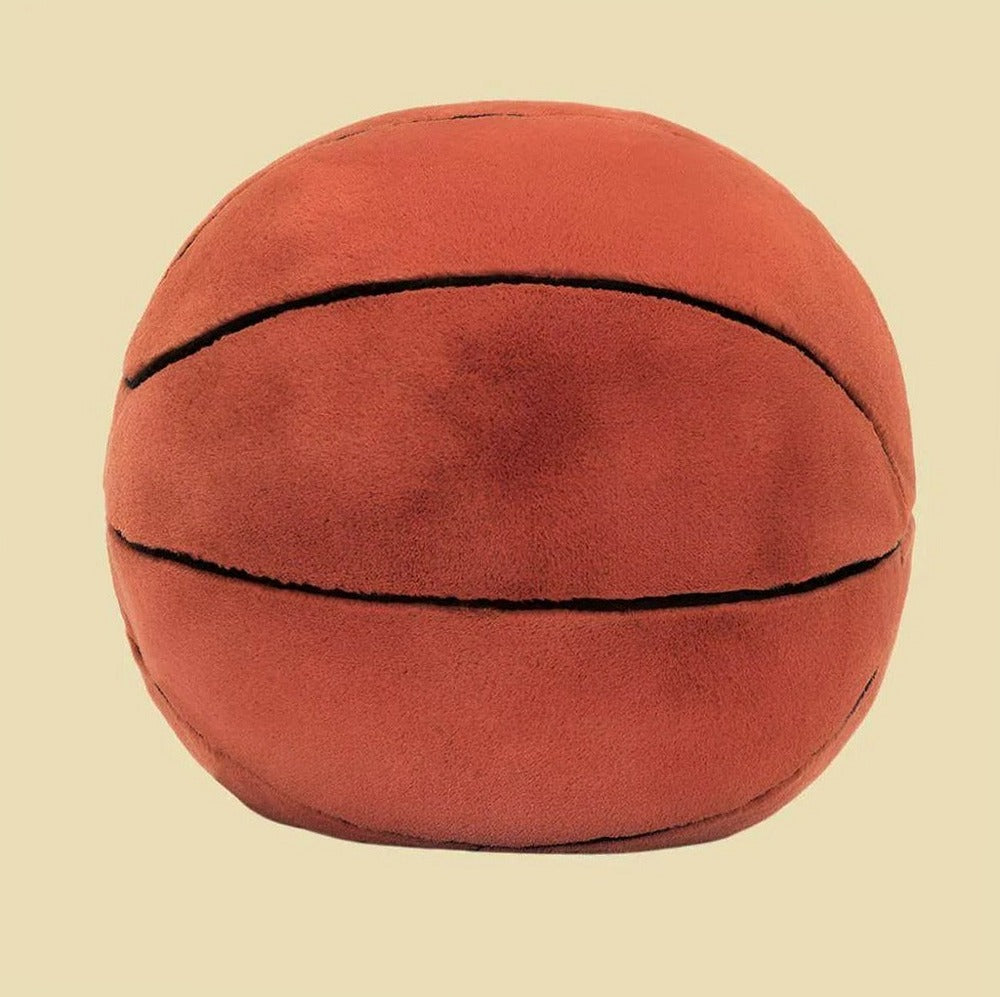 Amuseables Sports Basketball — gallery view 3