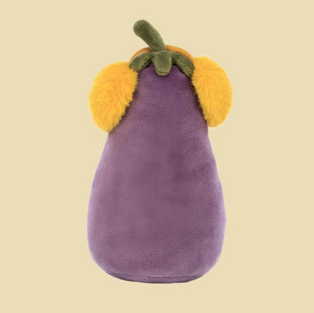 Toastie Vivacious Aubergine — gallery view 3