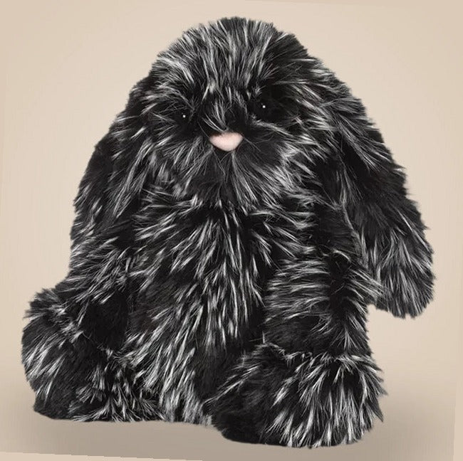 Inkli Bunny — front view