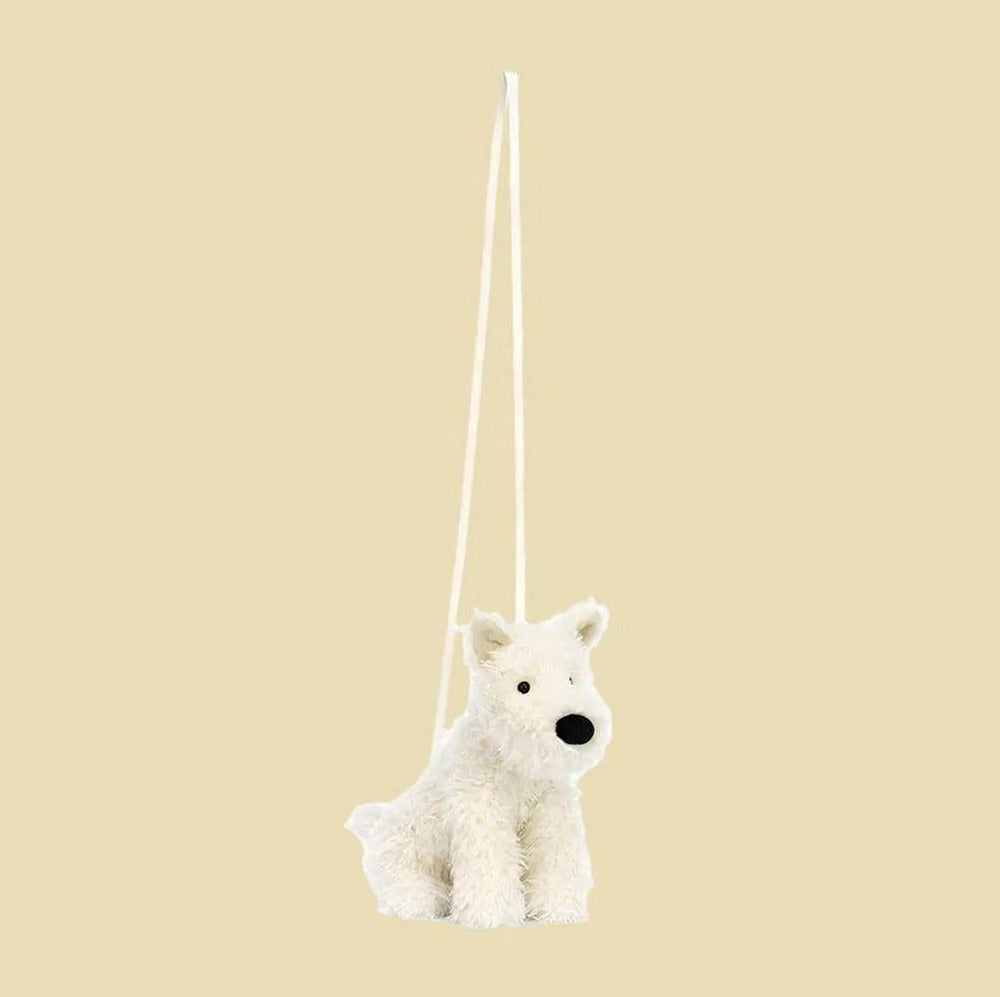 Munro Scottie Dog Bag — gallery view 2