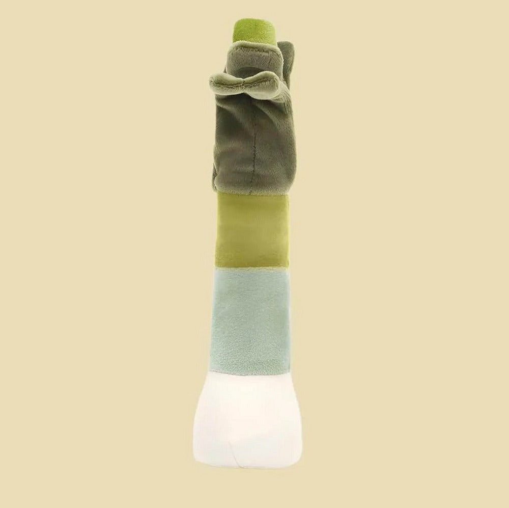 Vivacious Vegetable Leek — gallery view 3