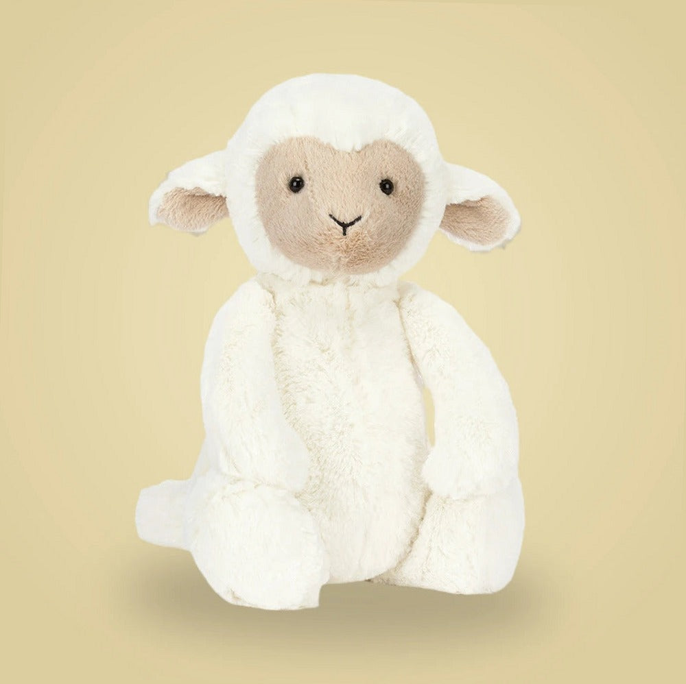 Skipson Lamb — front view