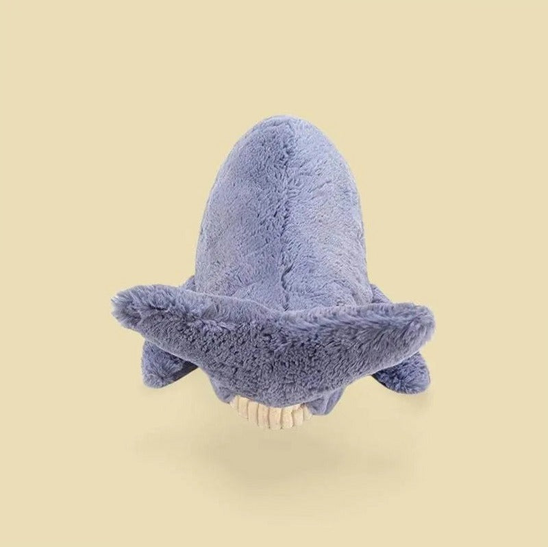 Wowser Wilbur Whale — gallery view 3