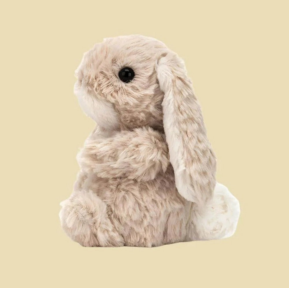 Yummy Bunny Beige — gallery view 2