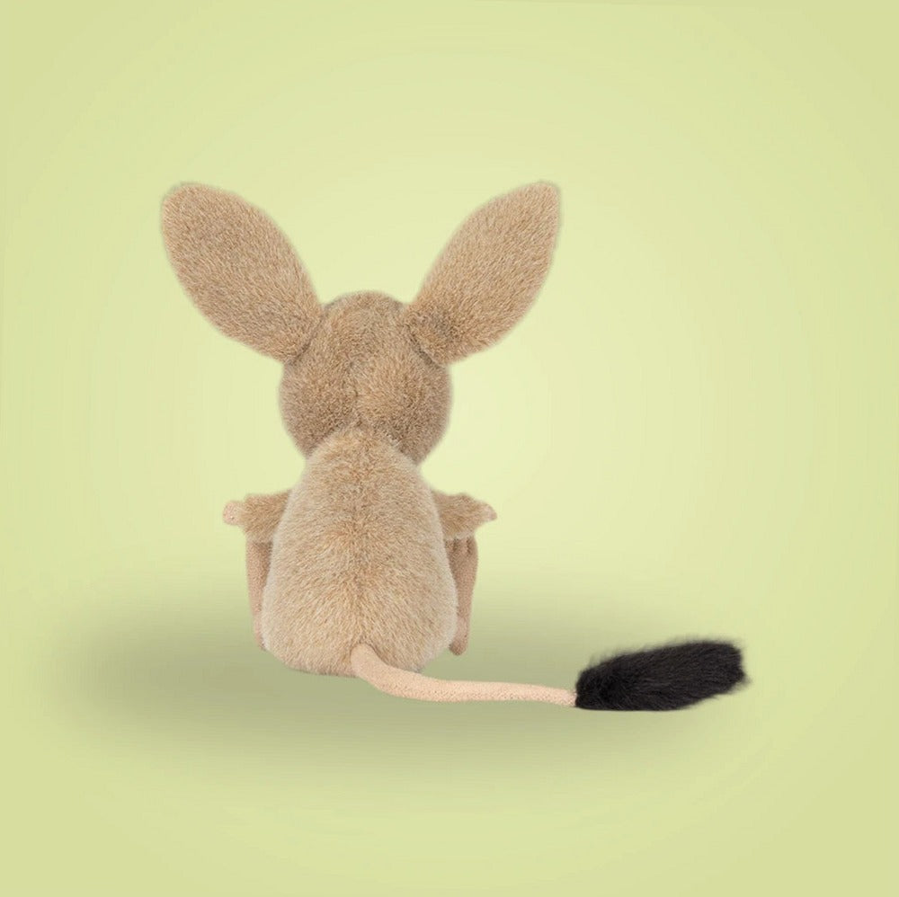 Jerboa — gallery view 4