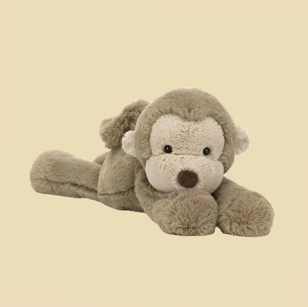 Smudge Monkey — gallery view 1