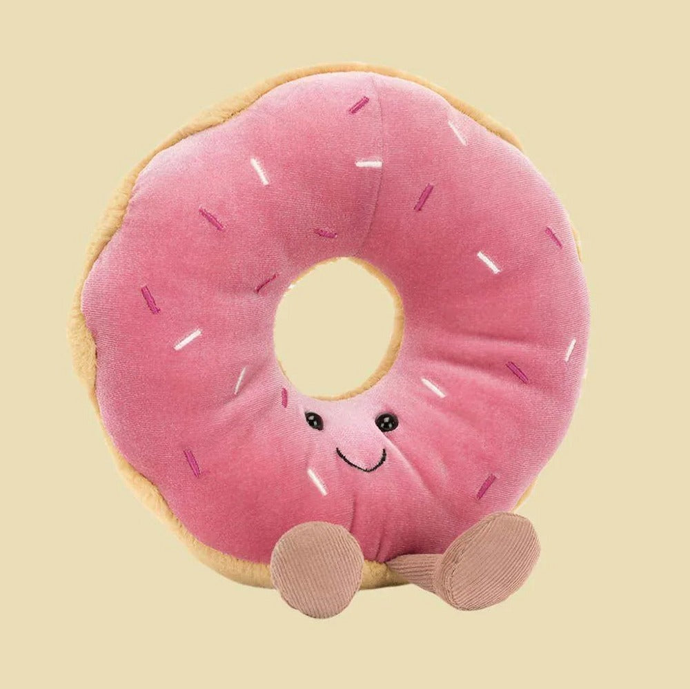 Amuseables Doughnut — gallery view 1