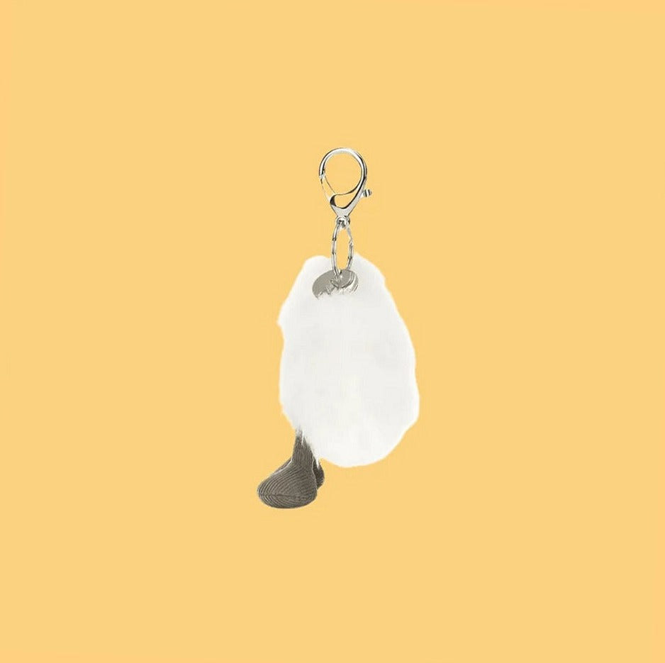 Amuseables Cloud Bag Charm — gallery view 2