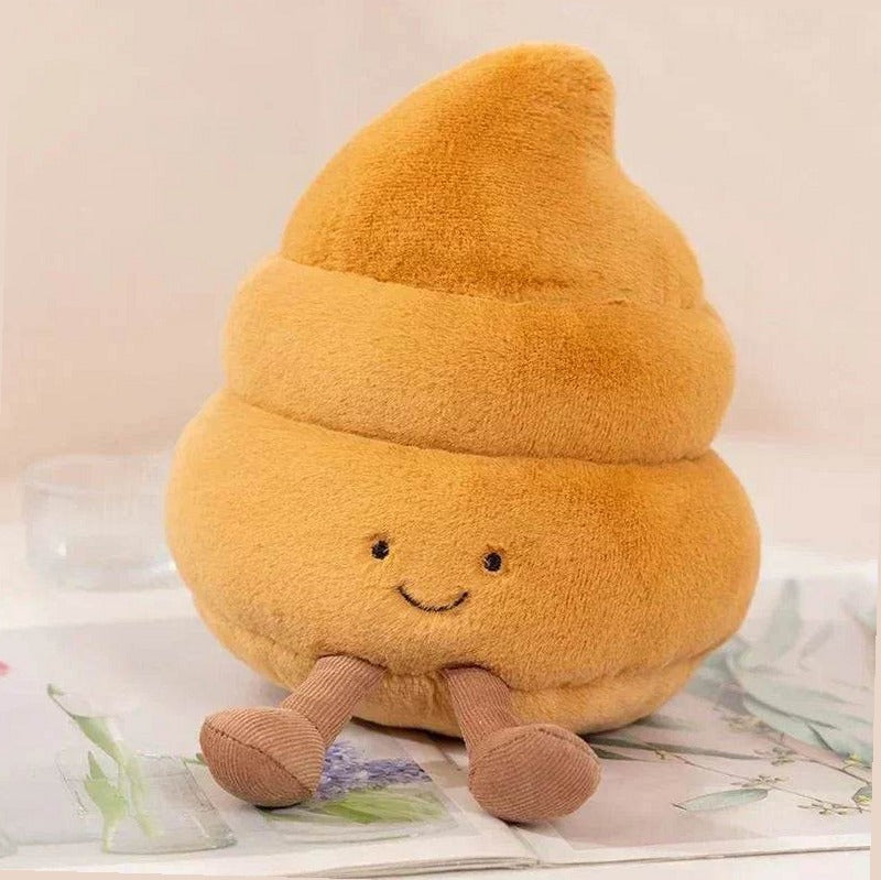 Amuseables Poopy Toilet Family — gallery view 10