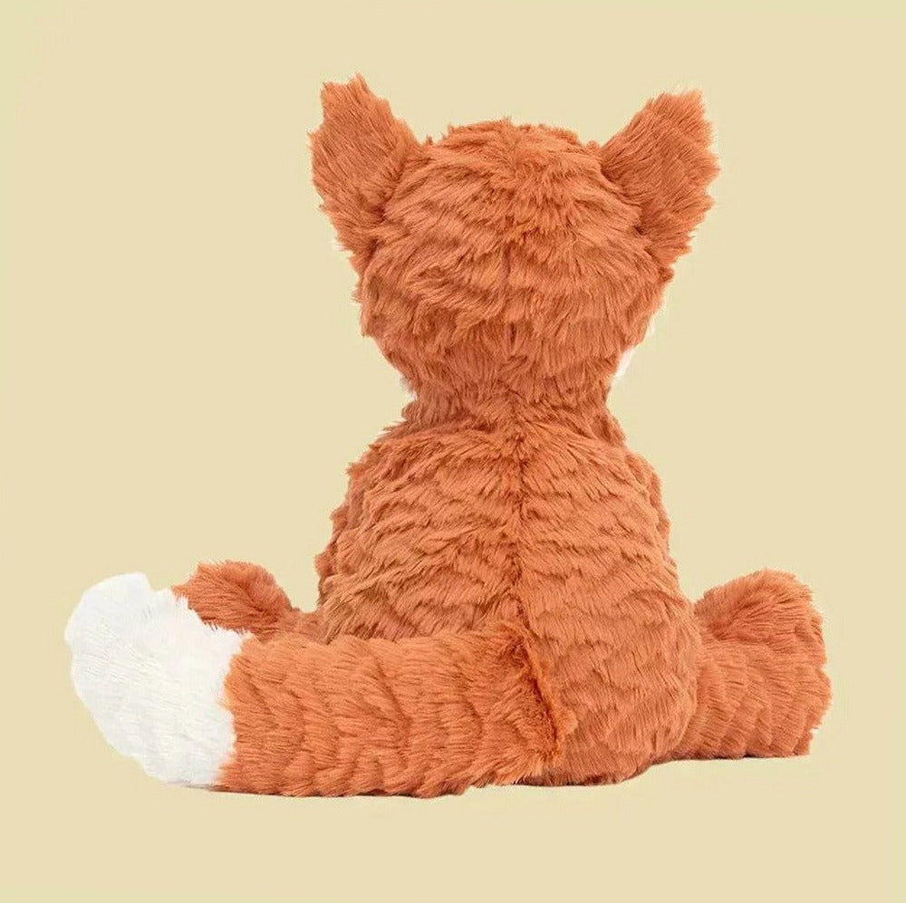 Fuddlewuddle Fox — gallery view 3