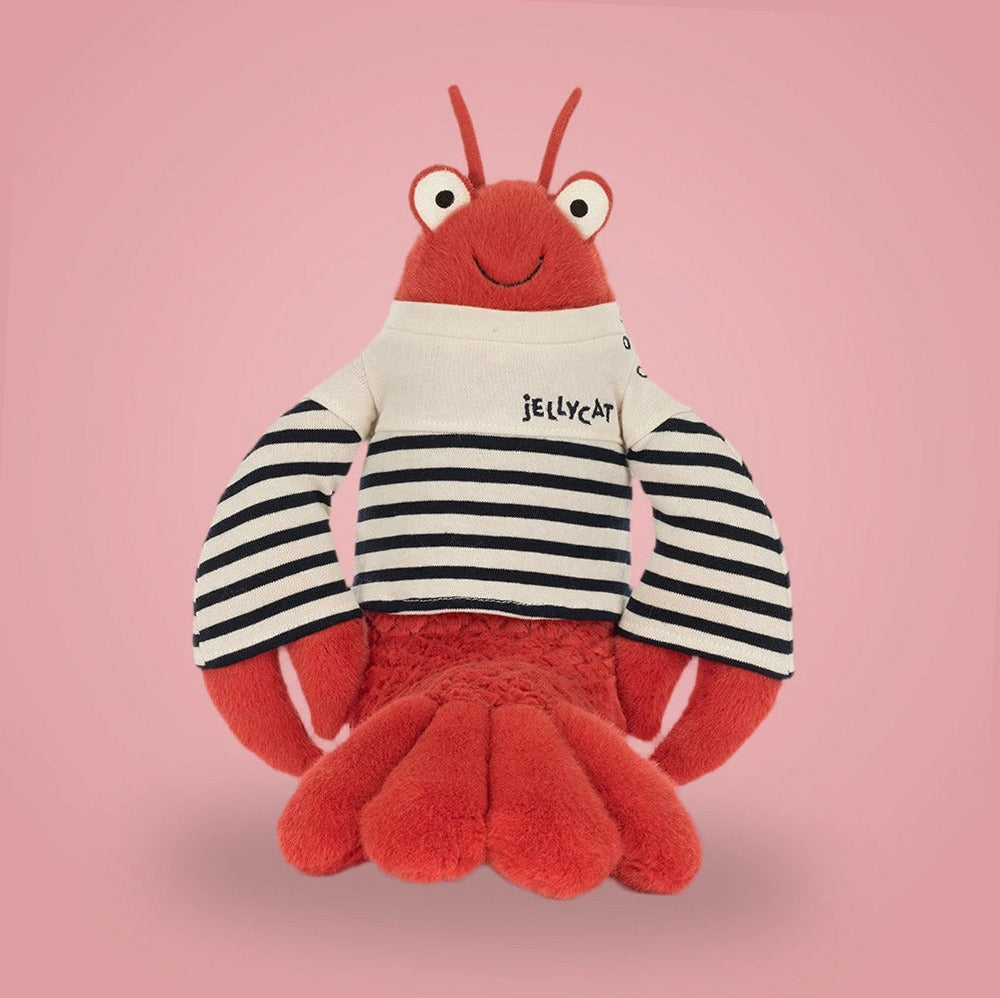 Larry Lobster Sailor Outfit — gallery view 5