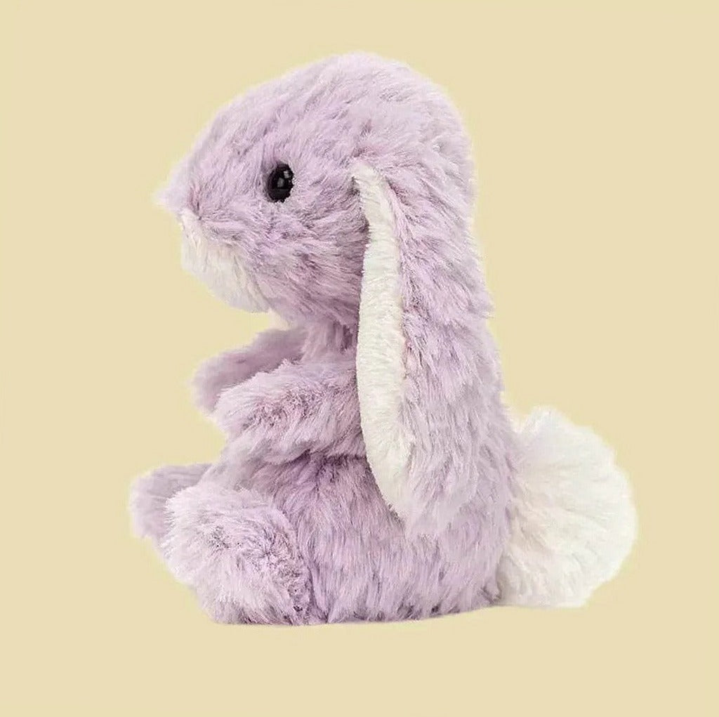 Yummy Bunny Lavender — gallery view 2