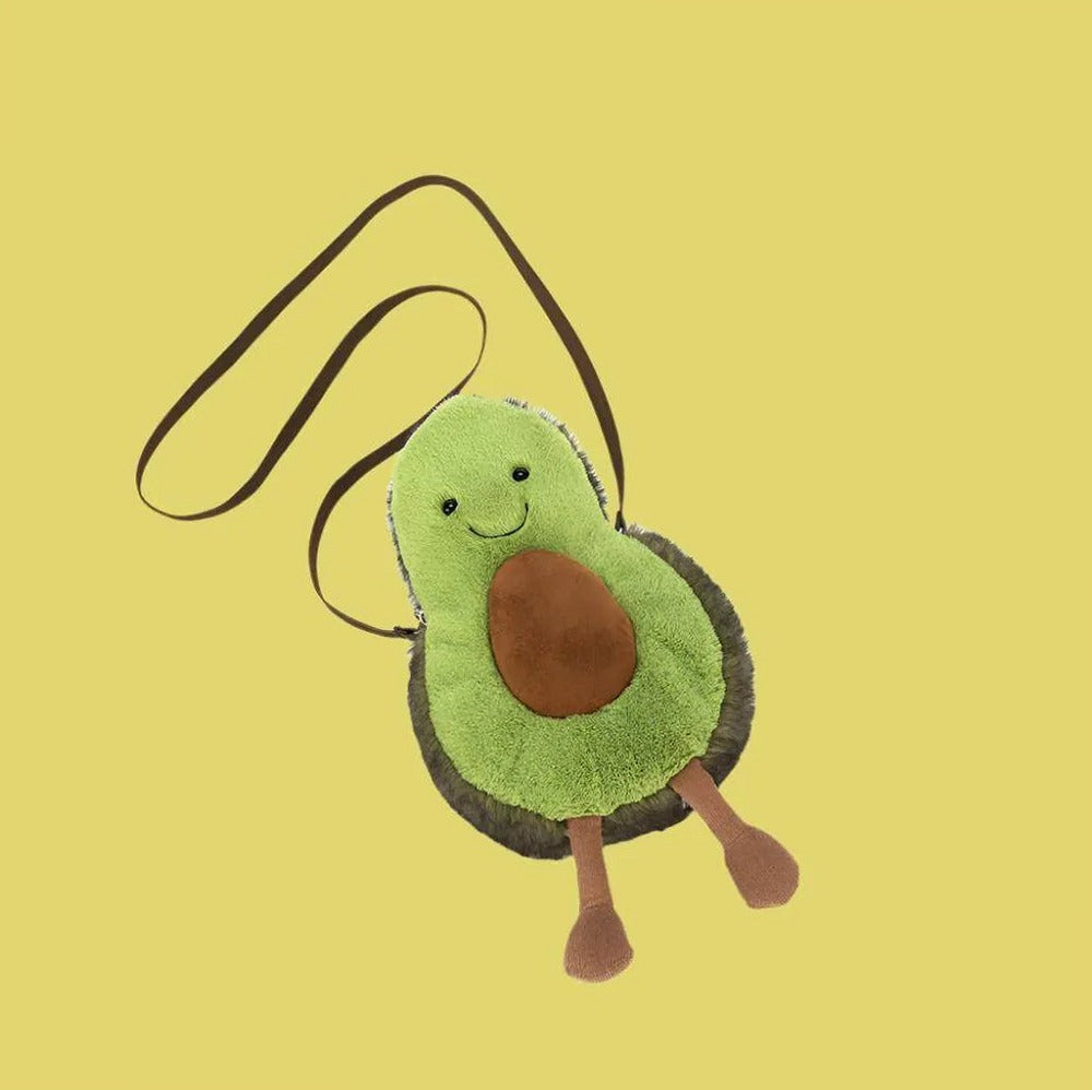 Amuseables Avocado Bag — gallery view 2