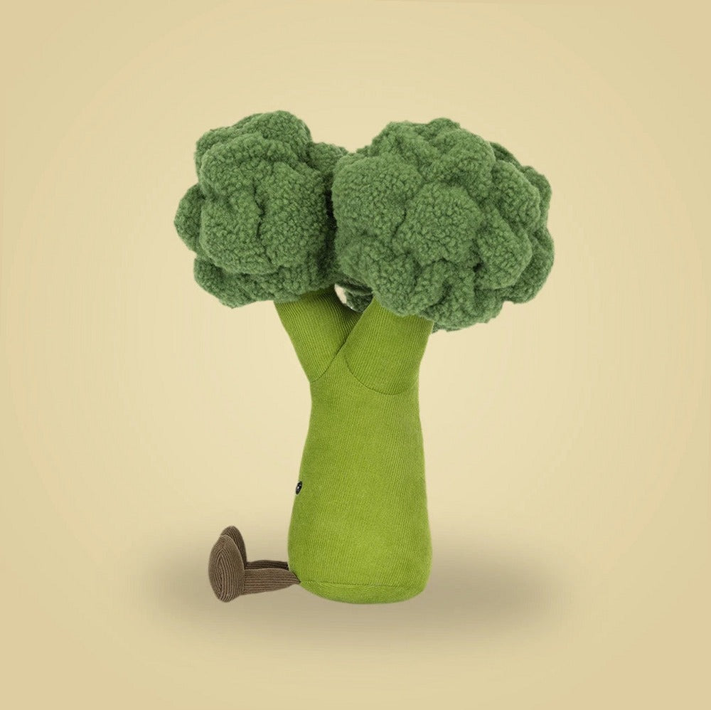 Amuseables Broccoli — gallery view 3