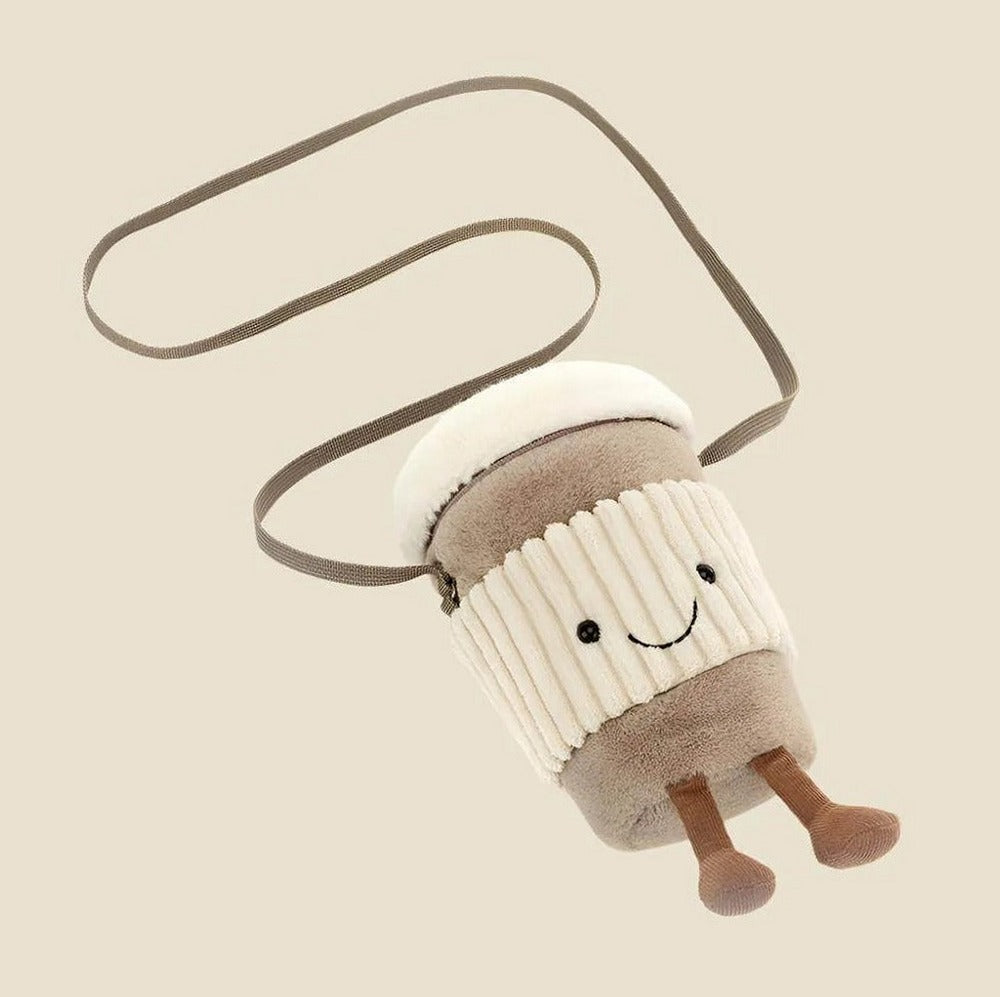 Amuseables Coffee-To-Go Bag — gallery view 2