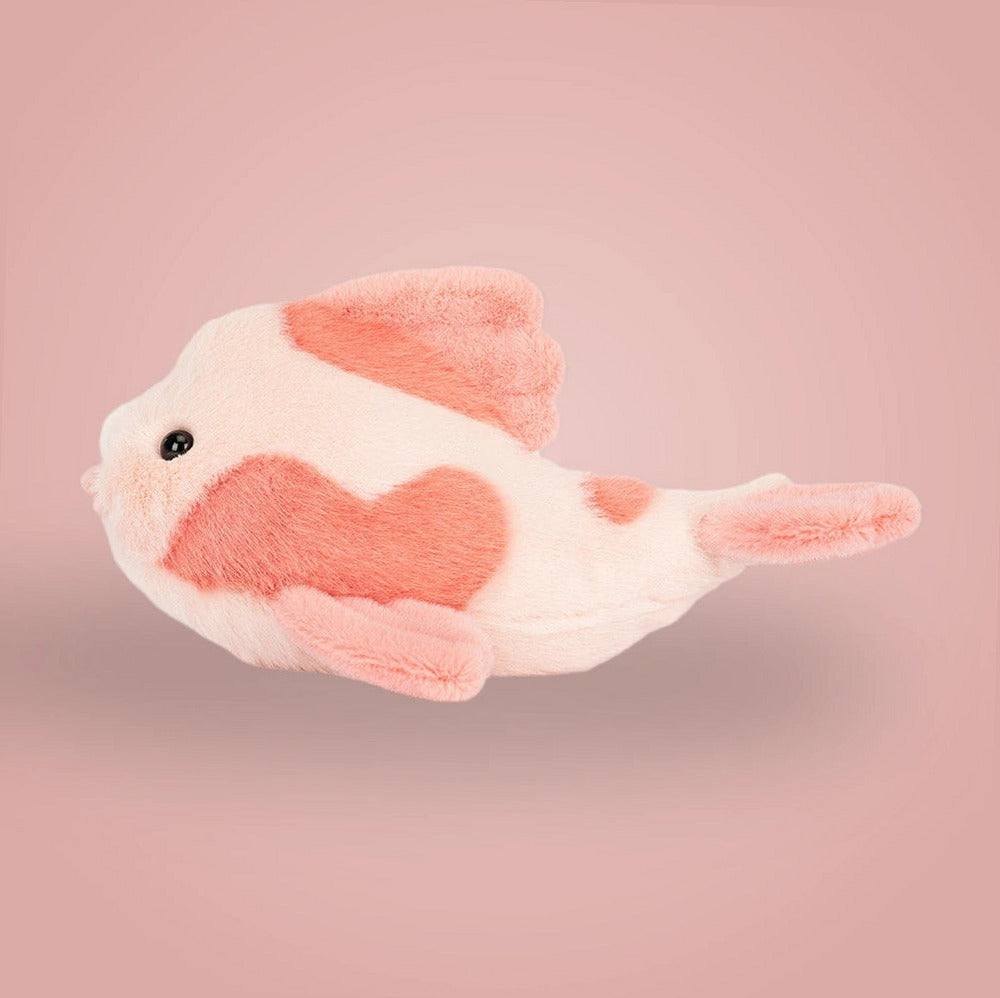 Fancy Carp — gallery view 3
