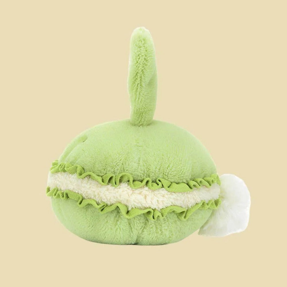 Dainty Dessert Bunny Macaron — gallery view 2