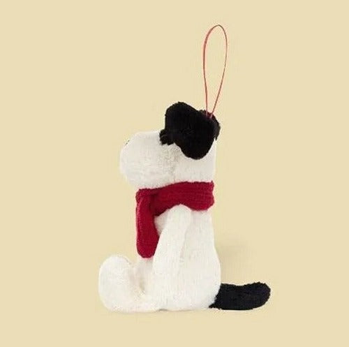 Bashful Puppy Decoration — gallery view 2