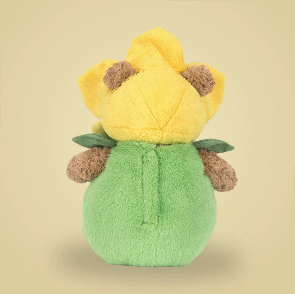 Bartholomew Bear Daffodil Outfit — gallery view 4