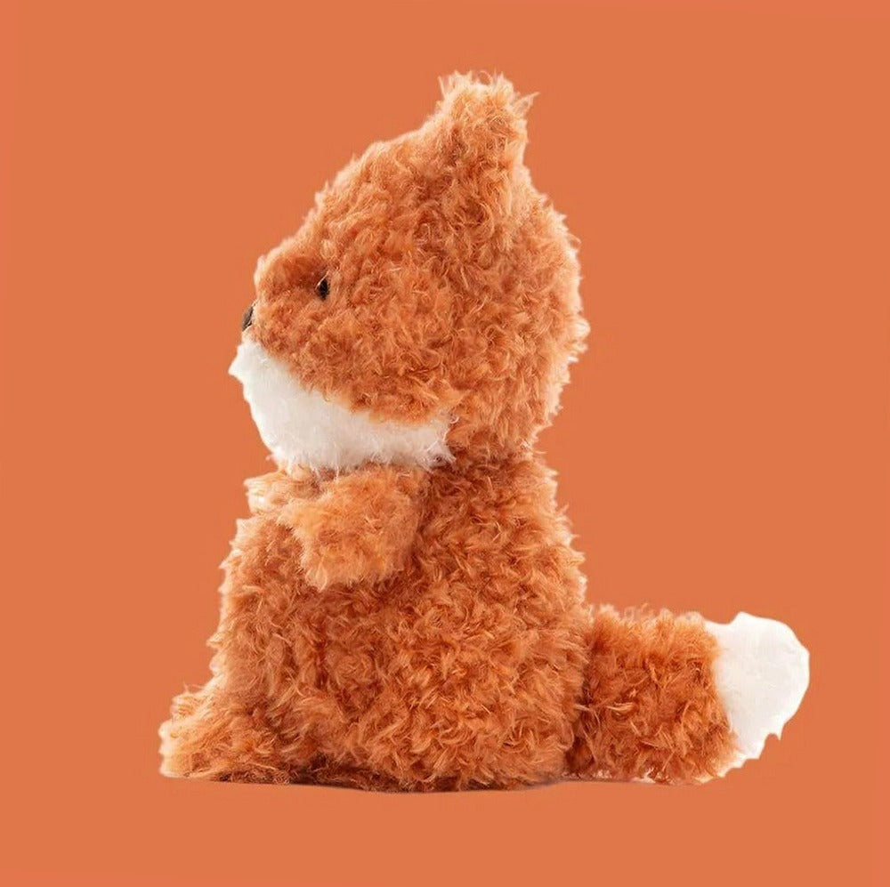 Little Fox — gallery view 2