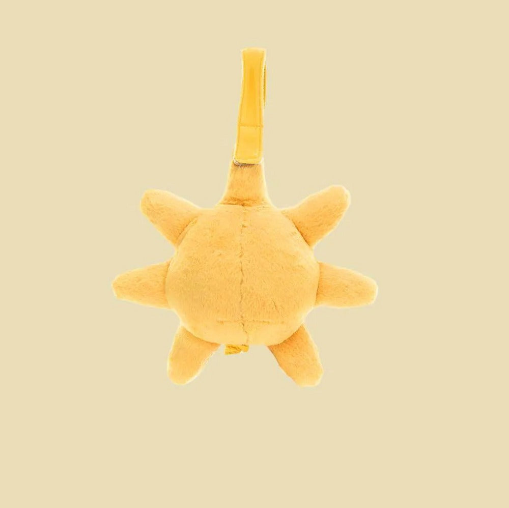Amuseables Sun Musical Pull — gallery view 3