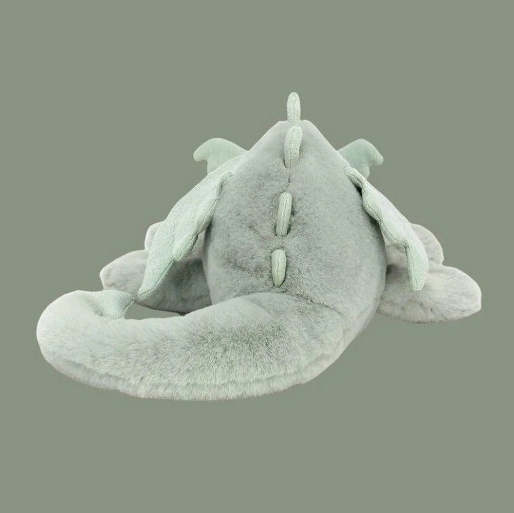Sage Dragon — gallery view 3