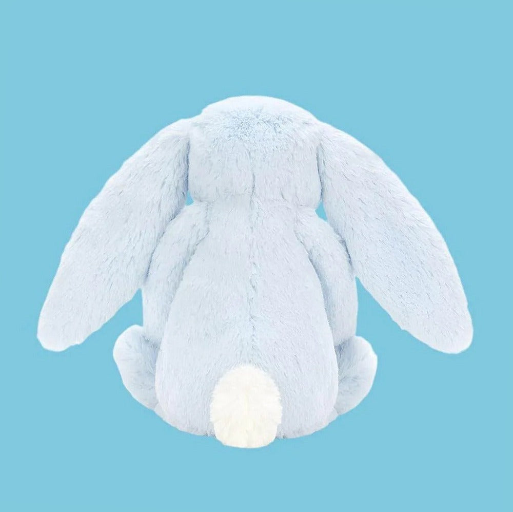 Bashful Blue Bunny — gallery view 3