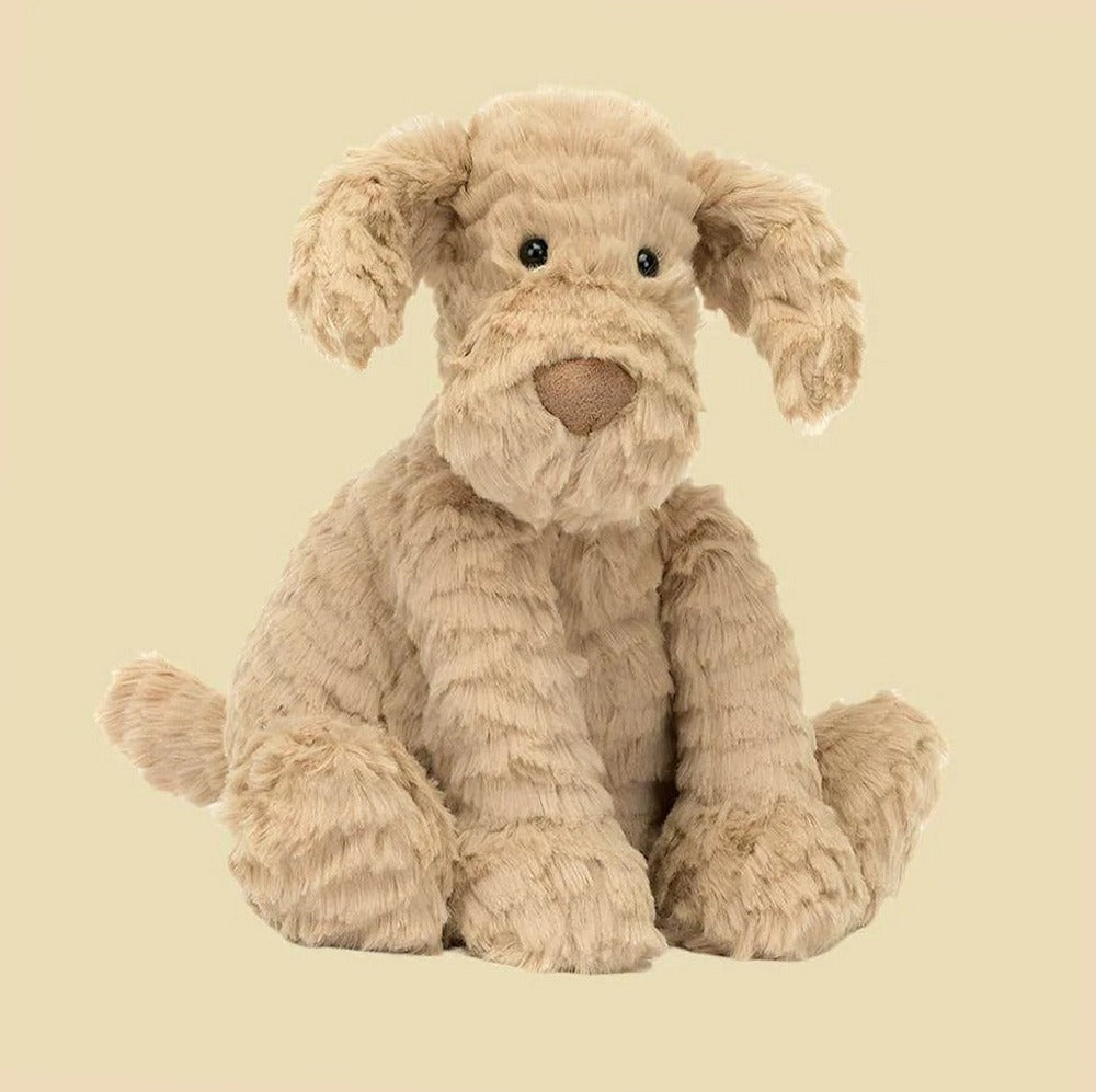 Fuddlewuddle Puppy — gallery view 1