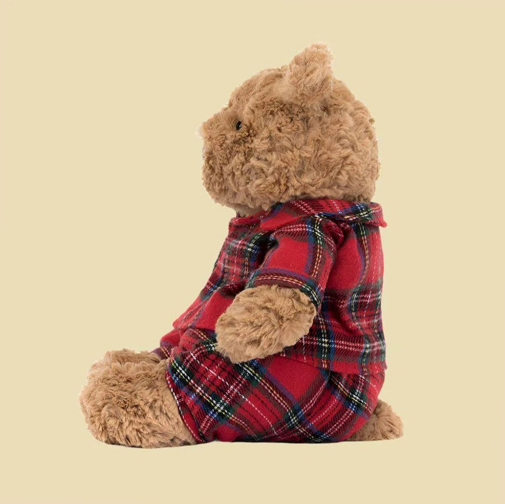 Bartholomew Bear Bedtime — gallery view 2