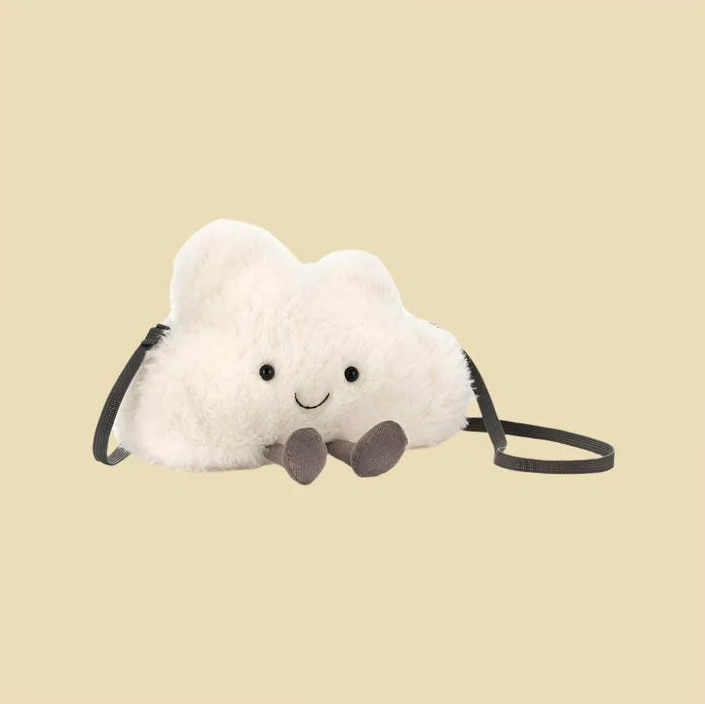 Amuseables Cloud Bag — gallery view 1