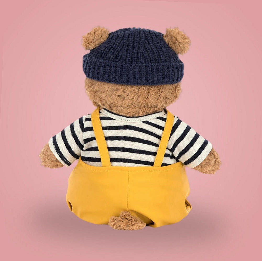 Bartholomew Bear Seafarer Outfit — gallery view 3