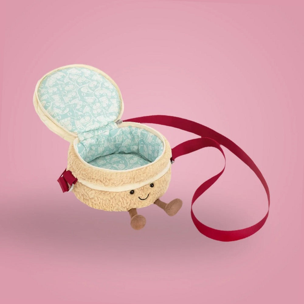 Amuseables Birthday Cake Bag — gallery view 2