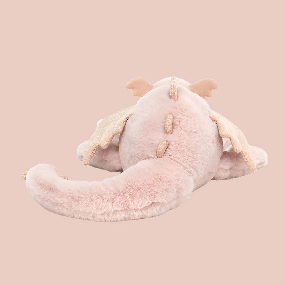 Rose Dragon — gallery view 3