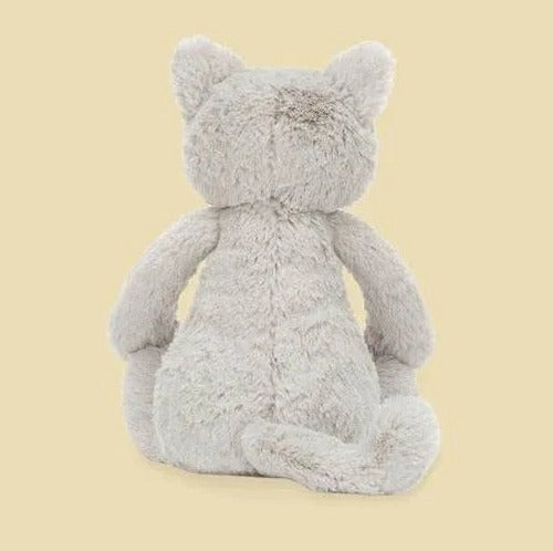 Bashful Grey Kitty — gallery view 3