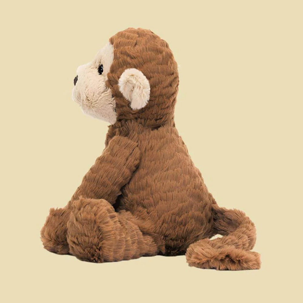 Fuddlewuddle Monkey — gallery view 2
