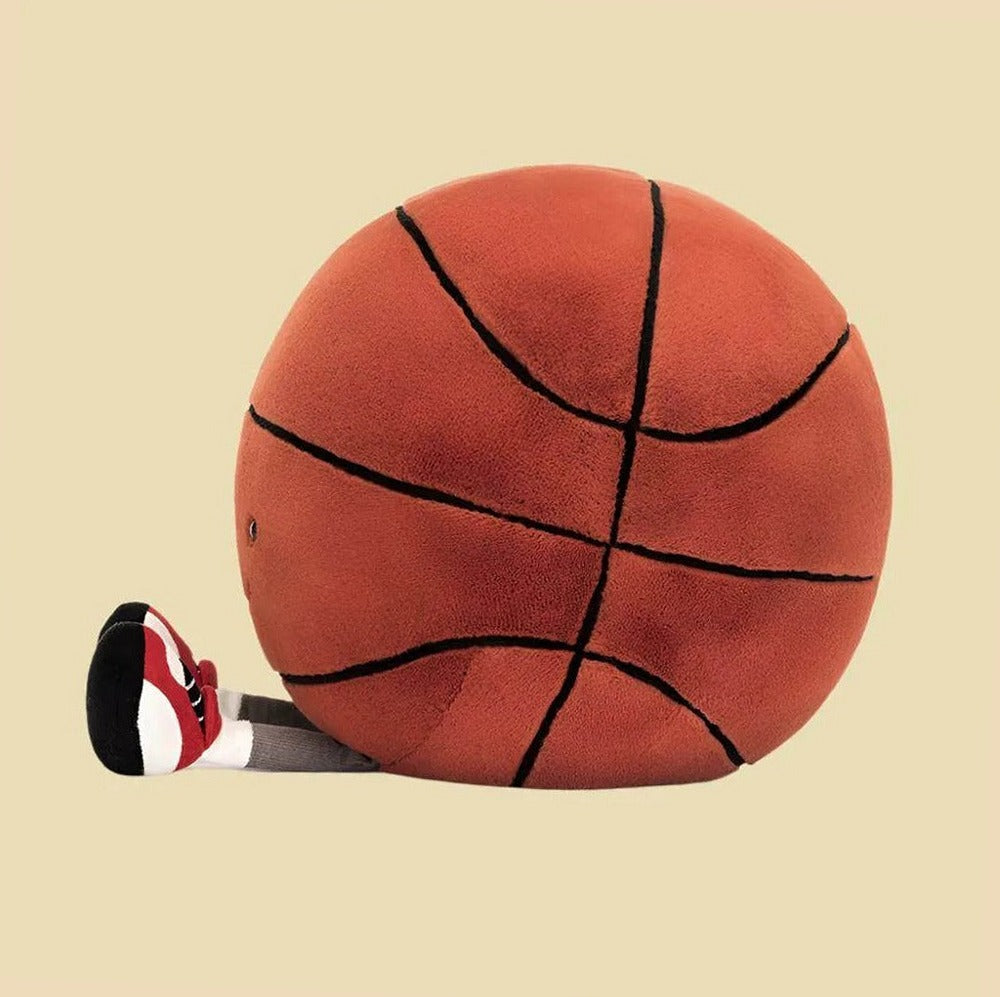 Amuseables Sports Basketball — gallery view 2