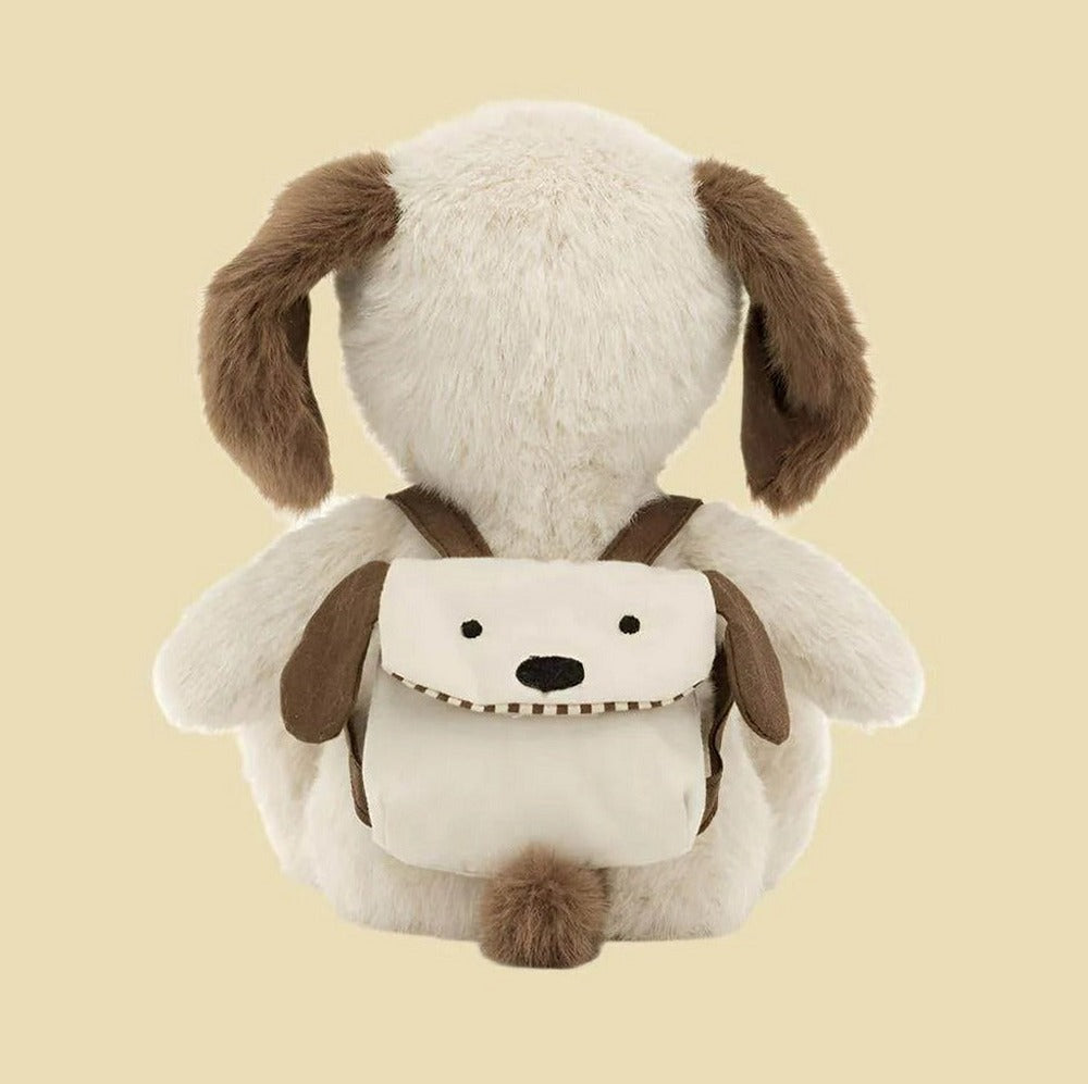 Backpack Puppy — gallery view 3