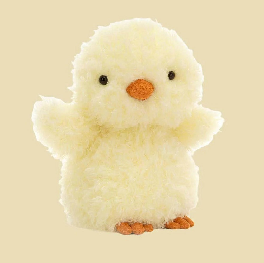 Little Chick — front view
