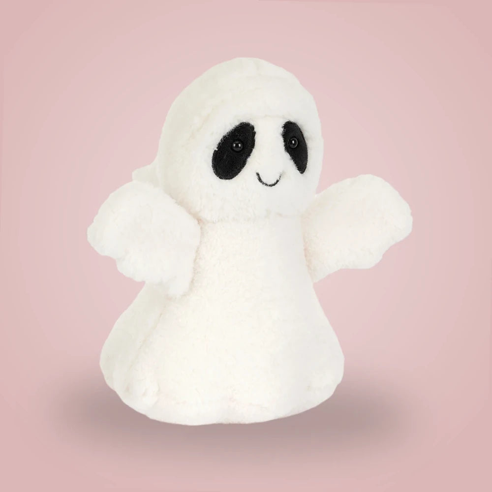 Ghost Bob — front view