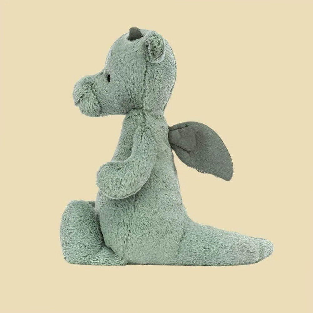 Bashful Dragon — gallery view 2