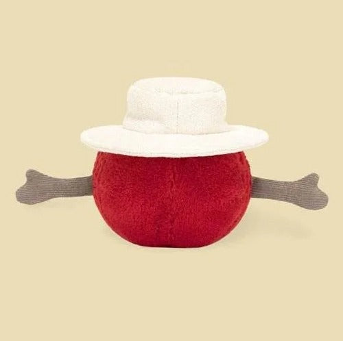 Amuseables Sports Cricket Ball — gallery view 3