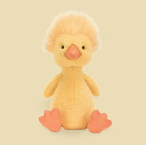 Dorit Duckling — front view