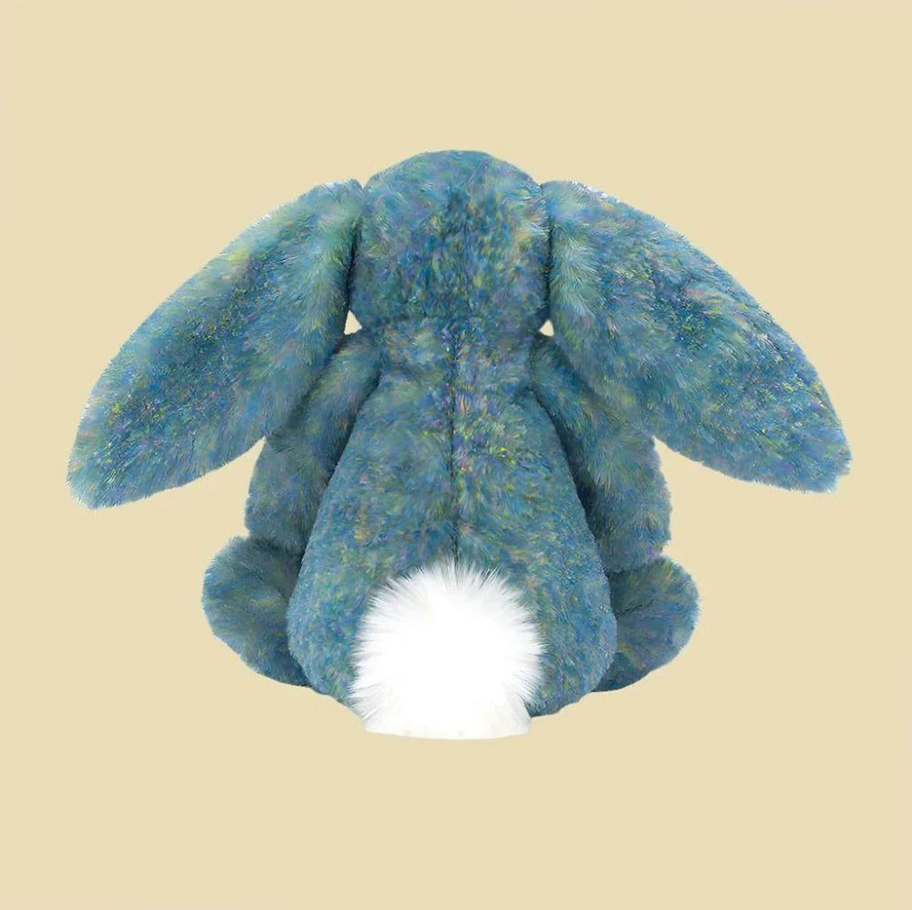 Bashful Luxe Bunny Azure — gallery view 3