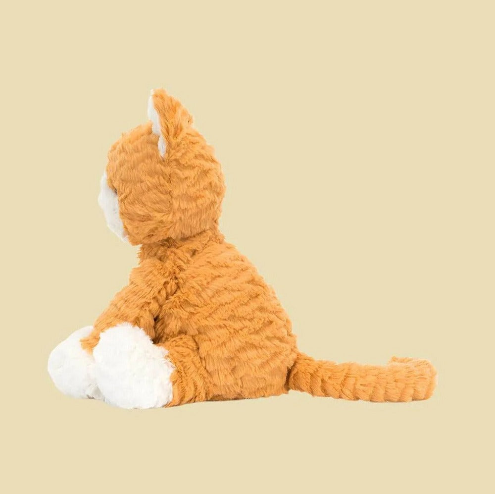 Fuddlewuddle Ginger Cat — gallery view 2