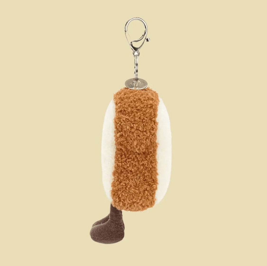 Amuseables Toast Bag Charm — gallery view 2